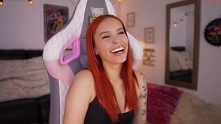 arianna_lee1 - Private  [Chaturbate] nalgona novia czech