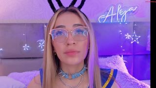 alejamillan - Private  [Chaturbate Private] interactivetoys Hot Octopuss DiGit gata