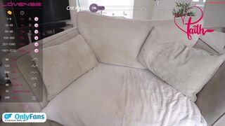 a_luscious_faith - Private  [Chaturbate] swallow cachonda arab