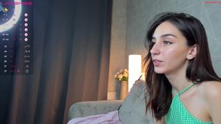 elizabeth_ellison - Private  [Chaturbate] chicks rimming Gorgeous build