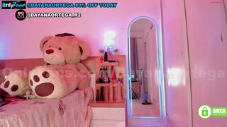 daya_curly - Private  [Chaturbate] riding slutty Fun Factory Miss Bi