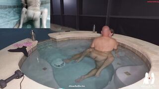 adamevetv - Private  [Chaturbate] biceps Enchanting Sparkling Eyes