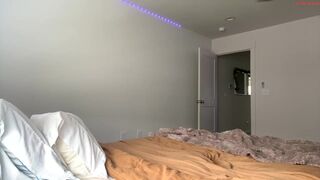 amethystlyn - Private  [Chaturbate] Gorgeous globes We-Vibe Nova flash
