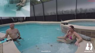 adamevetv - Private  [Chaturbate] Chemise stepfather francais