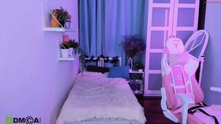 abby_lex - Private  [Chaturbate] public gros-seins Digital intimacy