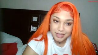 wetcreamerr - Private  [Chaturbate] hot-brunette Lush blow-jobs-videos