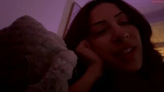 vixenbbyy - Private  [Chaturbate] blackwoman Toned Arms gang-bang