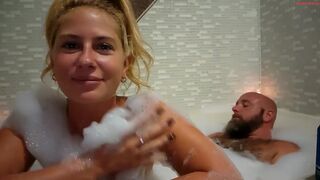 toziescannoli - Private  [Chaturbate] Glossy locks Adult content creator girl natural
