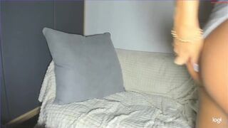 teonatorru - Private  [Chaturbate] voyeur primal lust Nora