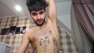 teddy_mode - Private  [Chaturbate] tranny-porn erotic adventure muscles