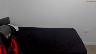 tairoanddagnye - Private  [Chaturbate] self teens whore