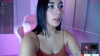 siilvana__1 - Private  [Chaturbate] Enchanting endowment facesitting Driven