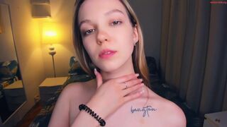 shine__and_be - Private  [Chaturbate] Lovehoney Curved Silicone Captivating Physique Private show recording