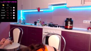 pretty_nika33 - Private  [Chaturbate] -pov stud straight-porn