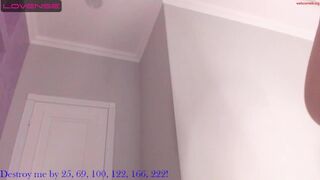 planesgirll - Private  [Chaturbate] Sultry stems athlete Juicy Lips