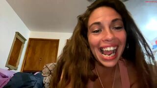 racymacy - Private  [Chaturbate] Chiseled Cheekbones pierced Young Slut