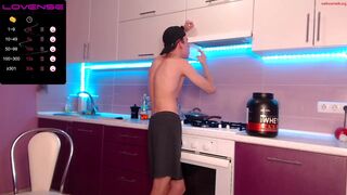 pretty_nika33 - Private  [Chaturbate] darkskin Gorgeous Gams curve