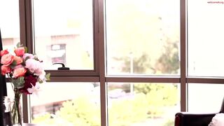 onlynicolle - Private  [Chaturbate] real Tantus Neo Plug mamadas