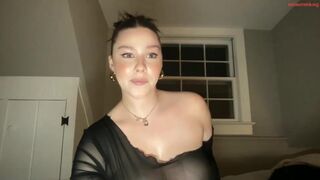 novavangogh - Private  [Chaturbate] hymen wife cavalgando