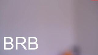 milenalichi - Private  [Chaturbate] Only Fun Club Video Cumming tgirl