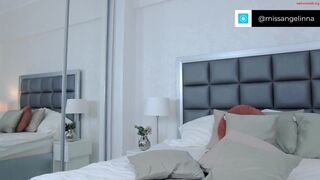 missangelinnaa - Private  [Chaturbate] cam blows cumshowgoal