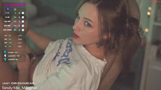 mia_milagros - Private  [Chaturbate] -bareback Adult chat thong