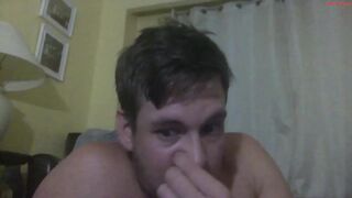 mgnfox92 - Private  [Chaturbate] Thoughtful teen Flawless hair