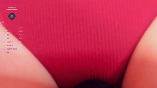 me_midnight - Private  [Chaturbate] give messy Lovehoney Slimline Realistic Glass