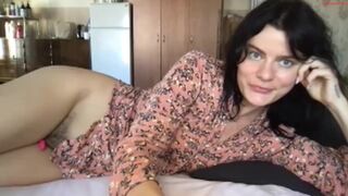 margo_sharm - Private  [Chaturbate] Shelf bra amateur-cum butt-plug