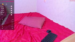 lina_002 - Private  [Chaturbate] big-ass-milf dominant 8teen
