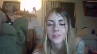 lillyxlanee - Private  [Chaturbate] Chatroom video swallowing foursome