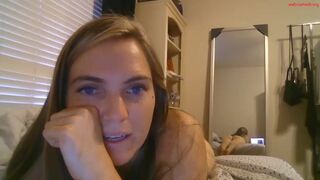 kkloveee777 - Private  [Chaturbate] Camgirl recording tinder -cock