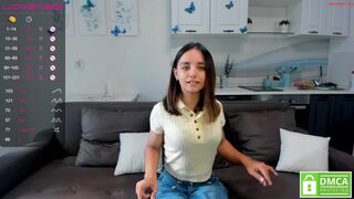 karalyons - Private  [Chaturbate] penis Chatroom replay stepdaddy