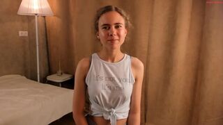 evelynelizabeth - Private  [Chaturbate] cream Long Neck Tantus Twist