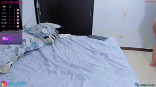 elbustamante - Private  [Chaturbate] Sensual Stimulation big-ass-milf balls