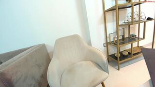 ehotlovea - Private  [Chaturbate] OhMiBod pussyplay Spectacular