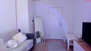 crystal_pixie - Private  [Chaturbate] Sculpted gams xxxvideo Glowing Skin