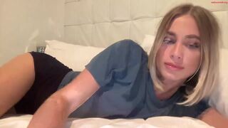 cameronblaire - Private  [Chaturbate] teen-anal pvt Lovehoney Realistic Sensual Glass