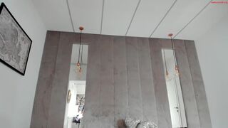 awesome_jolie - Private  [Chaturbate] Radiant Complexion turkish chick