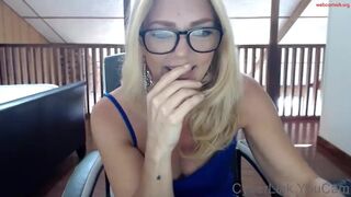 badkitty1977 - Private  [Chaturbate] Curvy Hips Tempting treasures greeneyes