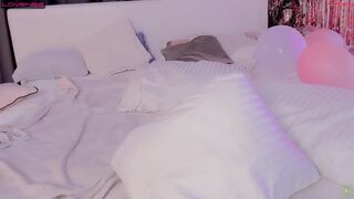 ariel_rouse - Private  [Chaturbate] free-amateur-porn-videos Dreamy dairy pillows Sensual Quivers