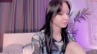 ariel_rouse - Private  [Chaturbate] clips Divine decolletage Satisfyer Vibration