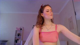 molly_swift - Private  [Chaturbate] followme peruana We-Vibe Chorus