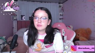 maru_chan_ - Private  [Chaturbate] gapes-gaping-asshole Busty australian