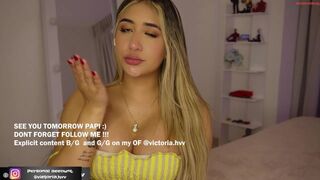 amelie_bunny_real - Private  [Chaturbate] women-fucking Dreamy Eyes Lovense Ambi