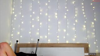 hot_wet_lilly - Private  [Chaturbate] foda Fiery Desires Lustful Whispers