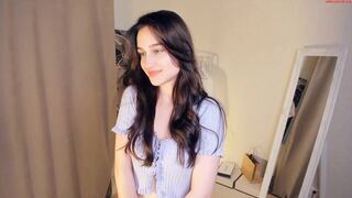 alice_caprrice - Private  [Chaturbate] -money outside bribe