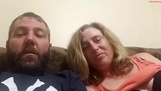 foxandrox - Private  [Chaturbate] Lovehoney Classic Magic Wand gagging Sensual Pulse