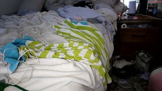 dodge941 - Private  [Chaturbate] emo String bikini seductive arousal