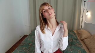 cute_mutella - Private  [Chaturbate] closeup bigtits mind-blowing orgasm